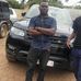 Godwin Tettey - Facebook