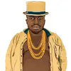 Teddy_GorillaTV - @teddy_mbk - TikTok