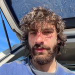 Graham Webb - @teddy.graham.s - Instagram