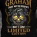 Teddy Graham - Facebook