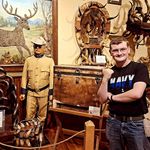 Theodore Lawrence Gribble - @teddygribble99 - Instagram