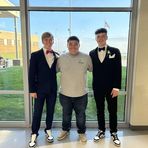 Teddy Grimes - Facebook