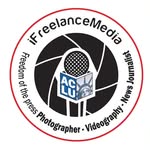Teddy Groves - @ifreelancemedia - Instagram