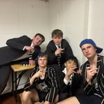 Teddy Hailey - @teddyjh08 - Instagram