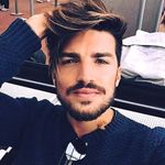 Teddy Hamilton - @loukas.smithrpg - Instagram