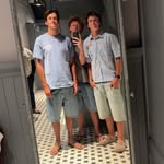 Teddy Hamilton - @teddyhamilton_ - Instagram