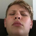 Teddy Hamilton - @tedsterham03 - Instagram