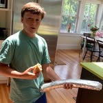 Teddy Hamilton - @cheddar_11 - Instagram