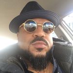 Teddy P Hamilton - @teddyphamilton - Instagram