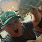 Teddy Hardin - Facebook