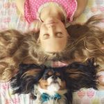 Harper & Teddy - @harperandteddy - Instagram
