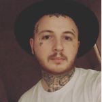Teddy Harper - @xxstill_illxx - Instagram