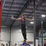 Teddy Harrell - @teddyharrell2028 - Instagram