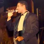 Teddy Harrell Jr - @ted_vocals - Instagram
