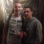 Teddy Harris - @tedmedj95 - Instagram