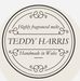 TEDDY Harris - Facebook