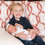 Teddy and Ella Hayes - @teddyandellahayes - Instagram