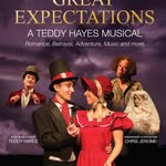 Teddy Hayes - @greatexpectationsmusical - Instagram
