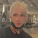 TEDDY HAYES || DALLAS BLONDING - @tedhayeshair - Instagram