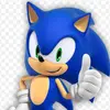 Sonic fan - @teddy.heath7 - TikTok