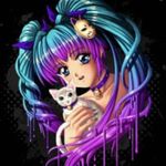 🦋Teddy_Heather🦋 - @dessin_teddy_et_heather - Instagram