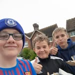 Teddy Heathfield - @teddy_heathfield - Instagram
