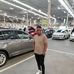 Teddy Hayil - Facebook