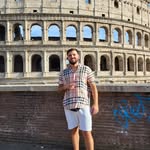 Teddy Heilig - @heiligteddy - Instagram