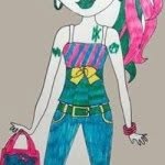 Twistnshoutgirl - @teddyhelms - Instagram