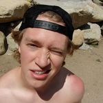 Teddy Henderson - @teddy.dh - Instagram
