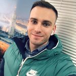 Teddy Henderson - @lowsari3 - Instagram