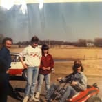 Teddy Henderson - Facebook
