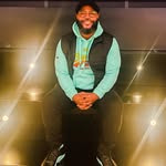 Teddy Henderson-Williams - @theblackoxtailchef44 - Instagram