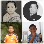 Teddy Henry - @teddyazri - Instagram