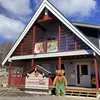 Hermann Teddy Collectors'House - @hermann_teddy_karuizawa - TikTok