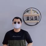 Teddy Hermansyah - @teddyhermansyah.studio - Instagram