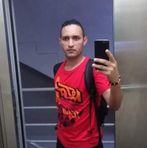 Teddy Herrera - Facebook