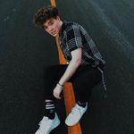 Zach Herron😍❤️ - @zach_herrons__teddy_bear_x - Instagram