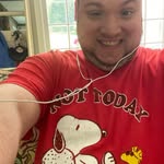 Teddy Hess - @concertgoer33 - Instagram