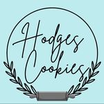 Abigail Hodges - @hodges.cookies - Instagram
