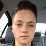 Hodges Gravely - @hodges.podges - Instagram