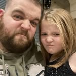 Teddy Honaker - @kerrag3 - Instagram