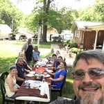 Teddy Honaker - @dorettahonaker - Instagram