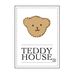 Teddy House - Facebook