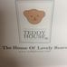 Teddy House - Facebook