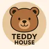 Teddy house - @baotram814802 - TikTok