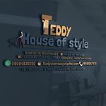 TEDDY HOUSE OF STYLE - @teddy_houseof_style - Instagram