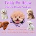 Teddy Pet House - Facebook