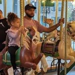 Teddy Howard - @theodorehoward45 - Instagram