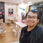 Teddy Howard Mariano - @lets_go_ted - Instagram